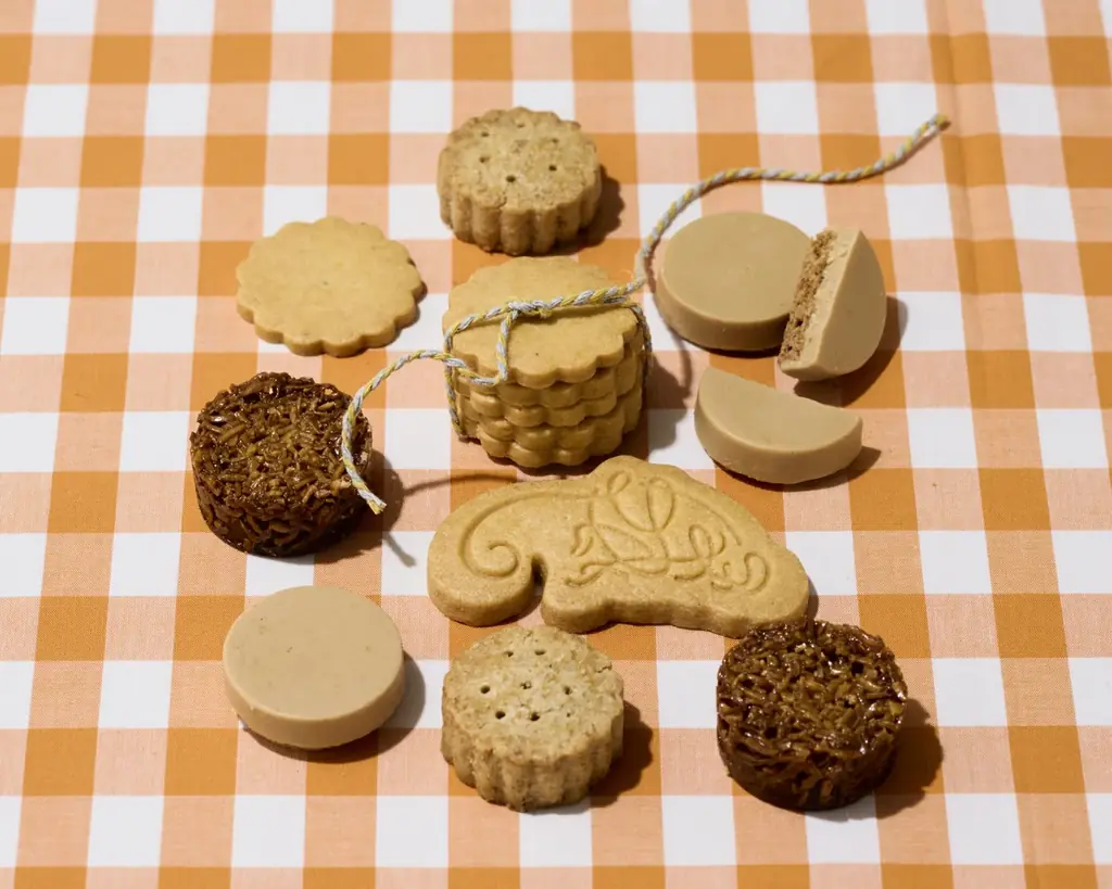 【阪急うめだ本店】過去最大級！約120ブランド約340種類のクッキーが集結！王道から新種まで多彩な “クッキー” を楽しめる13日間「第9回 クッキーの魅力」 画像 12