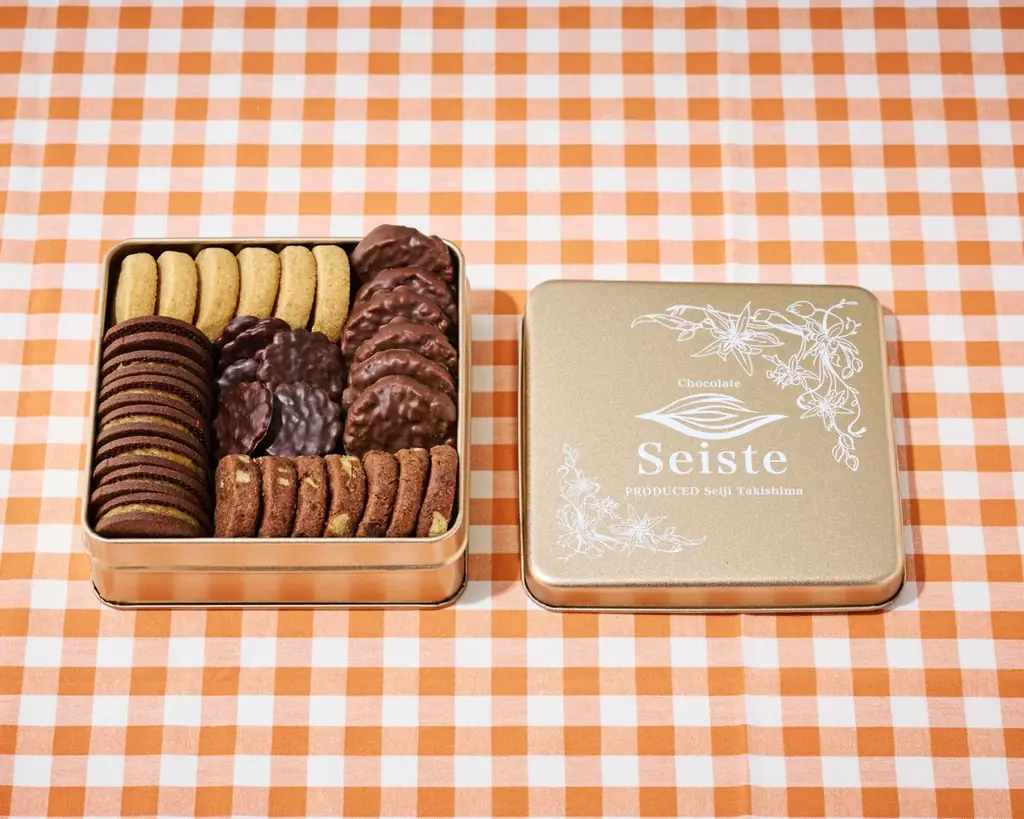 【阪急うめだ本店】過去最大級！約120ブランド約340種類のクッキーが集結！王道から新種まで多彩な “クッキー” を楽しめる13日間「第9回 クッキーの魅力」 画像 13