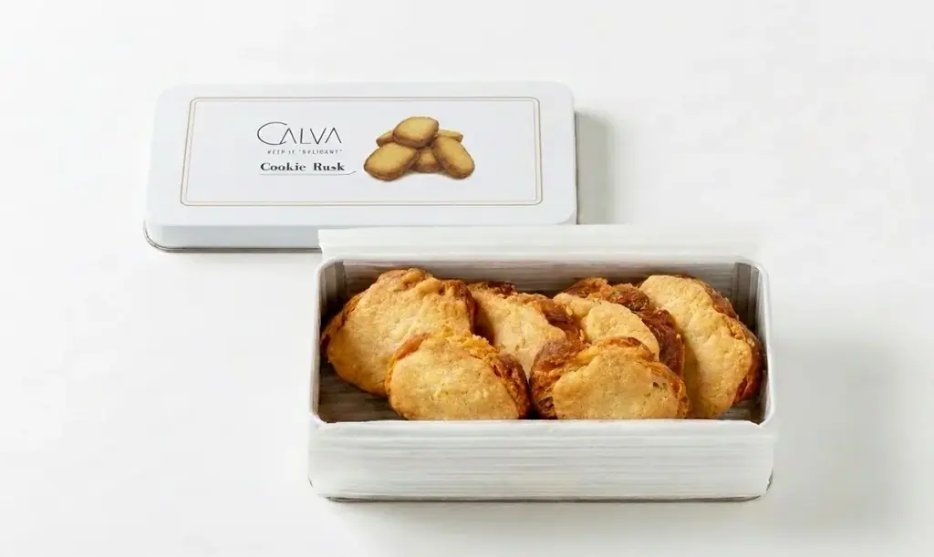 【阪急うめだ本店】過去最大級！約120ブランド約340種類のクッキーが集結！王道から新種まで多彩な “クッキー” を楽しめる13日間「第9回 クッキーの魅力」 画像 15