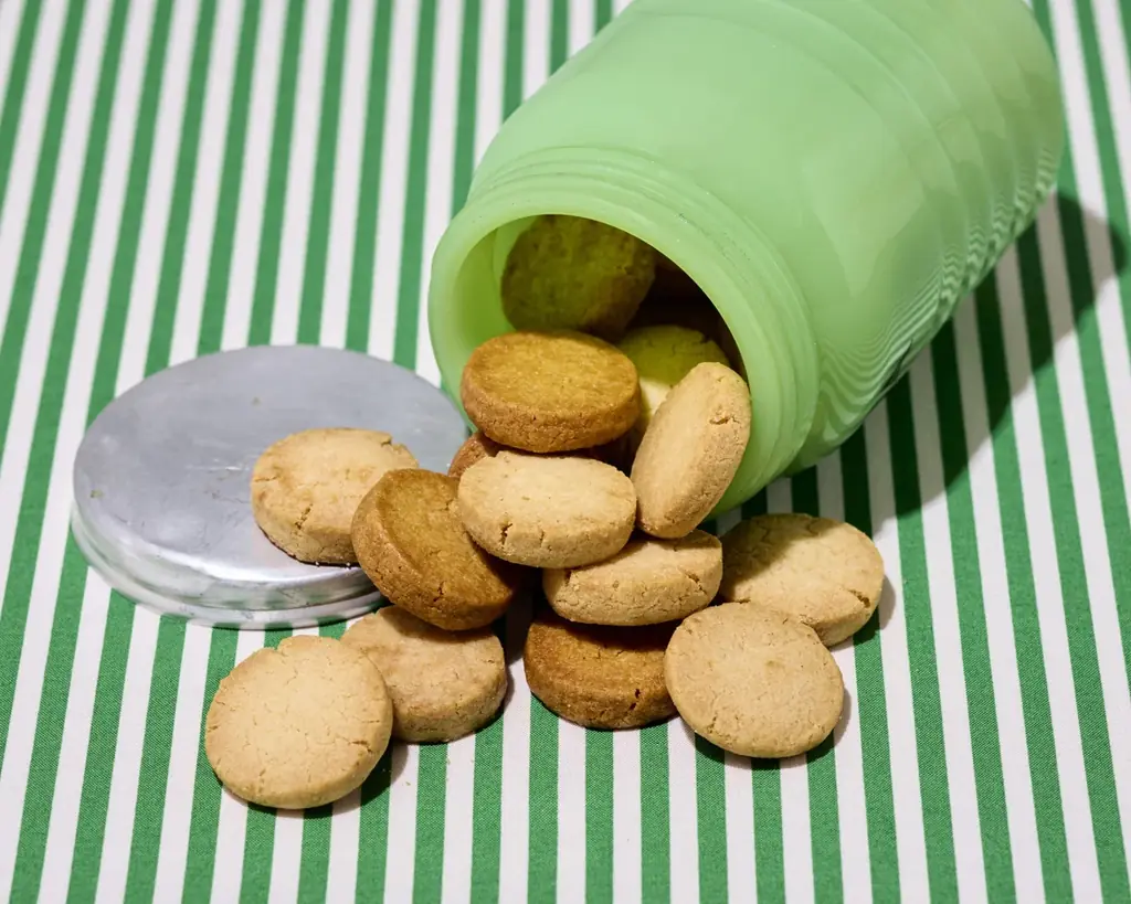 【阪急うめだ本店】過去最大級！約120ブランド約340種類のクッキーが集結！王道から新種まで多彩な “クッキー” を楽しめる13日間「第9回 クッキーの魅力」 画像 16