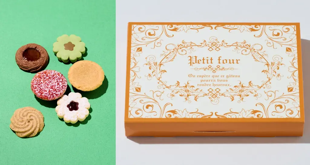 【阪急うめだ本店】過去最大級！約120ブランド約340種類のクッキーが集結！王道から新種まで多彩な “クッキー” を楽しめる13日間「第9回 クッキーの魅力」 画像 18