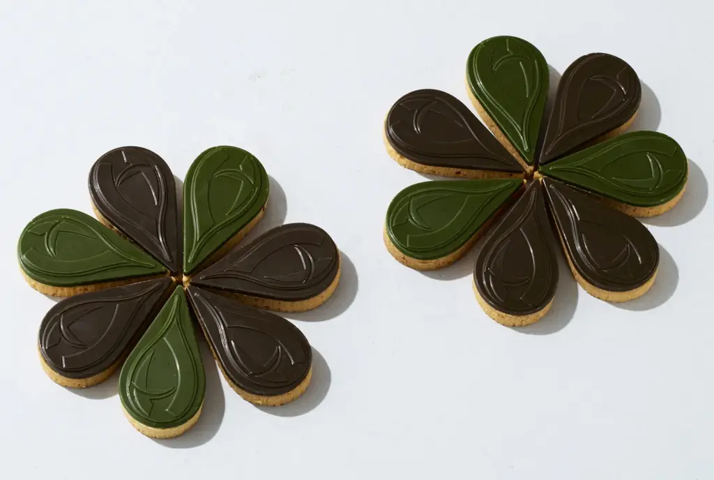 【阪急うめだ本店】過去最大級！約120ブランド約340種類のクッキーが集結！王道から新種まで多彩な “クッキー” を楽しめる13日間「第9回 クッキーの魅力」 画像 19