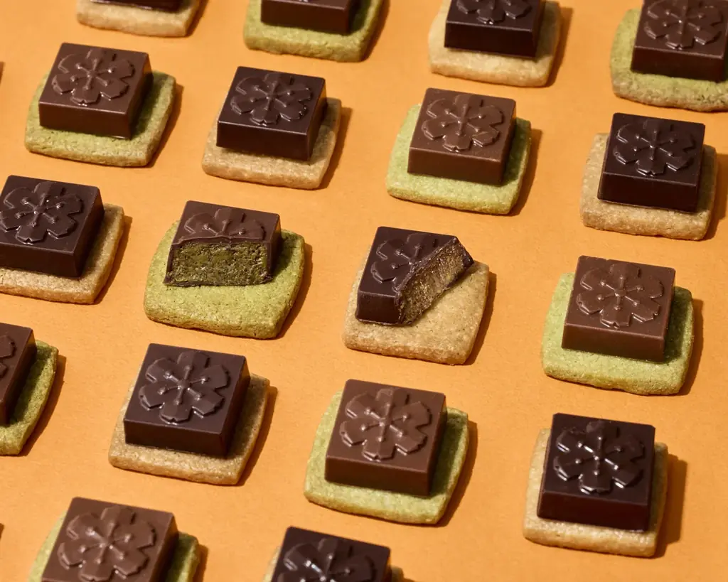 【阪急うめだ本店】過去最大級！約120ブランド約340種類のクッキーが集結！王道から新種まで多彩な “クッキー” を楽しめる13日間「第9回 クッキーの魅力」 画像 20