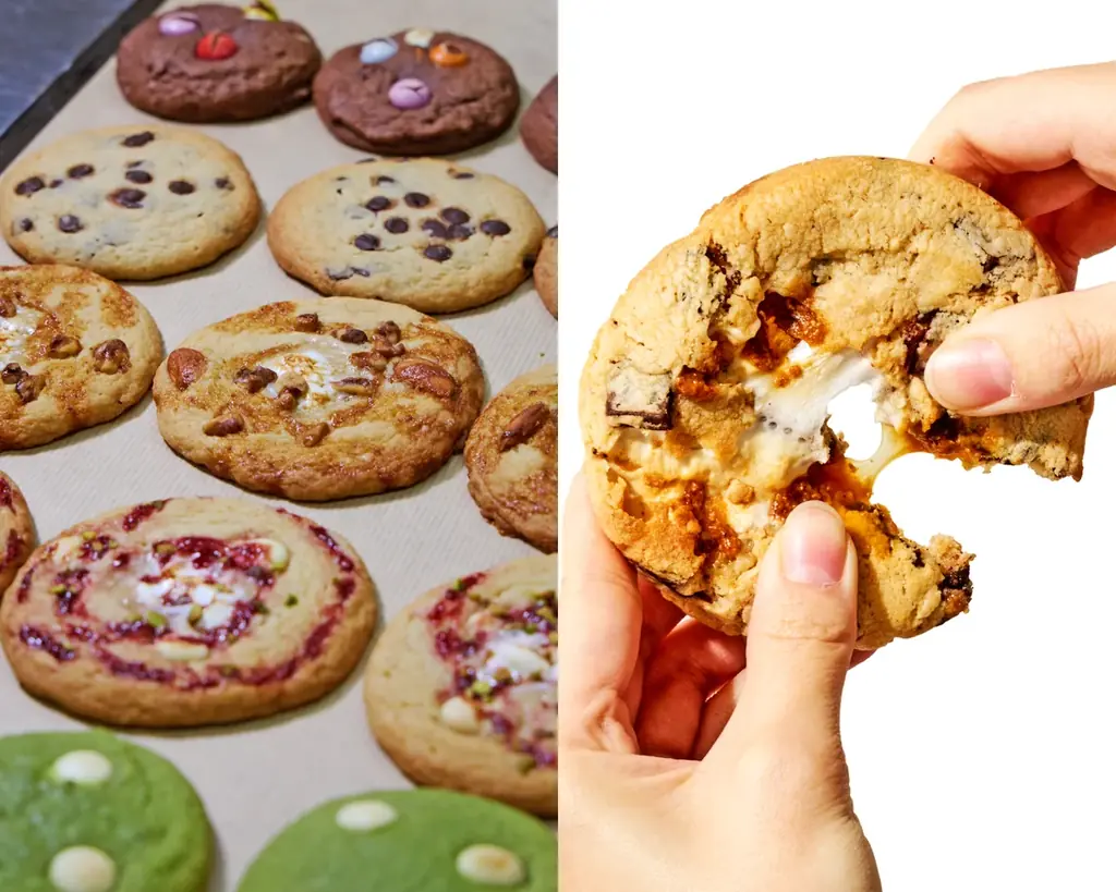 【阪急うめだ本店】過去最大級！約120ブランド約340種類のクッキーが集結！王道から新種まで多彩な “クッキー” を楽しめる13日間「第9回 クッキーの魅力」 画像 3