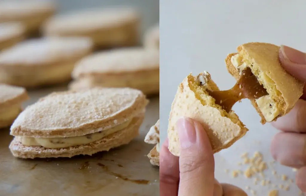 【阪急うめだ本店】過去最大級！約120ブランド約340種類のクッキーが集結！王道から新種まで多彩な “クッキー” を楽しめる13日間「第9回 クッキーの魅力」 画像 4