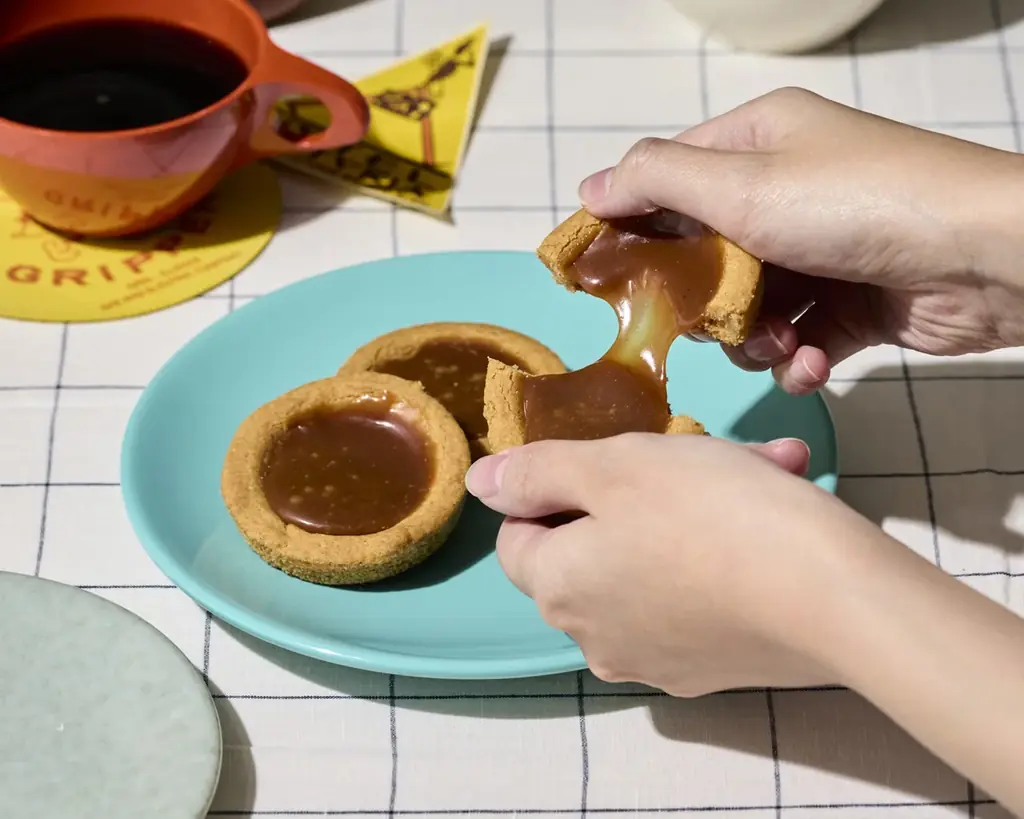 【阪急うめだ本店】過去最大級！約120ブランド約340種類のクッキーが集結！王道から新種まで多彩な “クッキー” を楽しめる13日間「第9回 クッキーの魅力」 画像 6