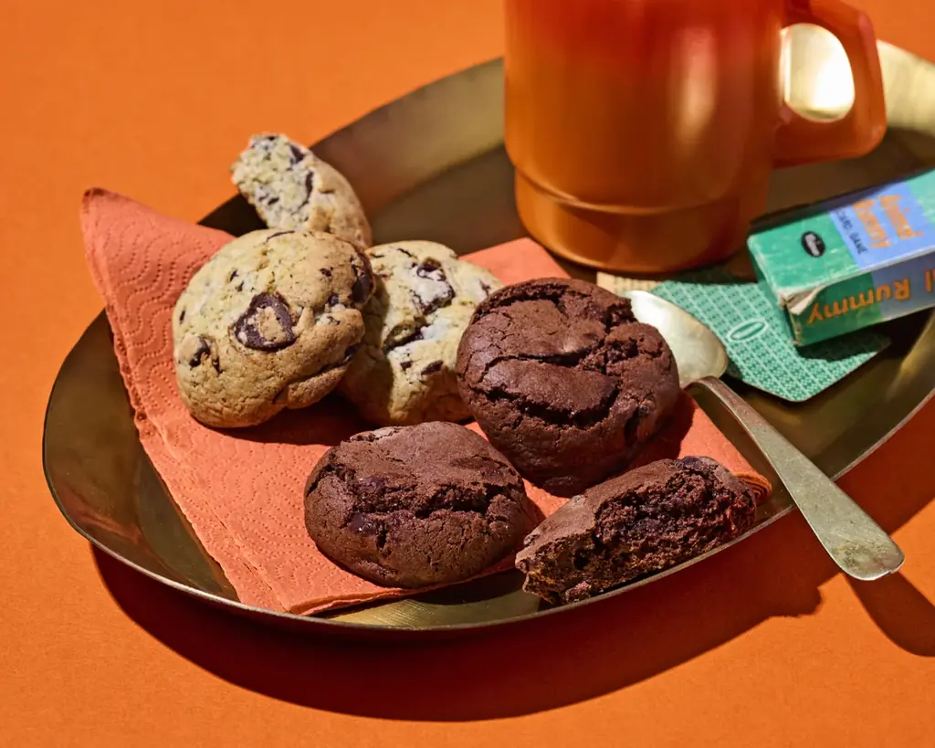 【阪急うめだ本店】過去最大級！約120ブランド約340種類のクッキーが集結！王道から新種まで多彩な “クッキー” を楽しめる13日間「第9回 クッキーの魅力」 画像 8