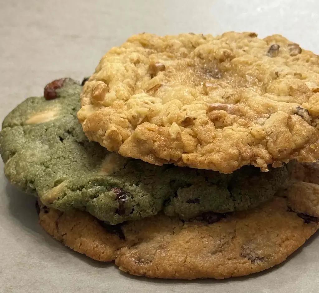 【阪急うめだ本店】過去最大級！約120ブランド約340種類のクッキーが集結！王道から新種まで多彩な “クッキー” を楽しめる13日間「第9回 クッキーの魅力」 画像 9