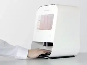 万博で注目の最先端ヘルスケア約10製品が“社会実装”へ。「万博出展製品」特設ブースをメディカルジャパン大阪で初開設。 画像 2