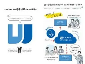 万博で注目の最先端ヘルスケア約10製品が“社会実装”へ。「万博出展製品」特設ブースをメディカルジャパン大阪で初開設。 画像 5