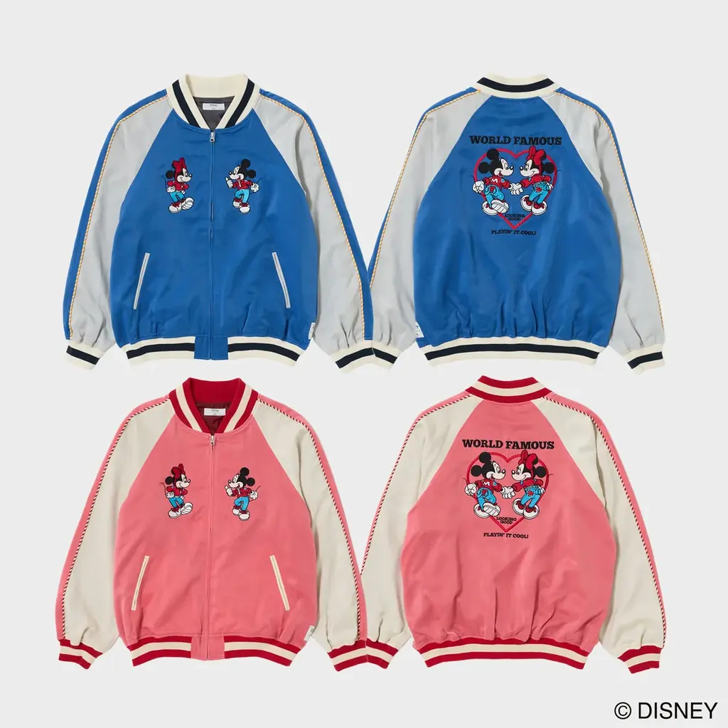 【限定含む4000以上のアイテムが勢揃い】ディズニー最大級のショッピング・イベントが今年も銀座三越にやってくる！2月25日（水）から『Disney THE MARKET 2026』スタート！ 画像 10