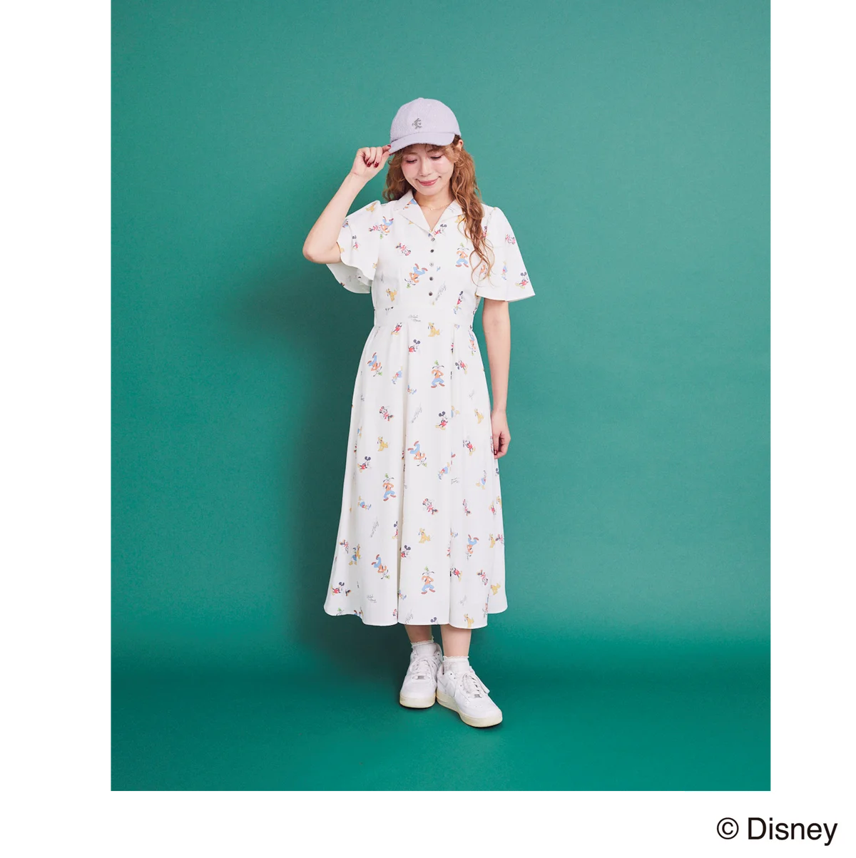 【限定含む4000以上のアイテムが勢揃い】ディズニー最大級のショッピング・イベントが今年も銀座三越にやってくる！2月25日（水）から『Disney THE MARKET 2026』スタート！ 画像 11