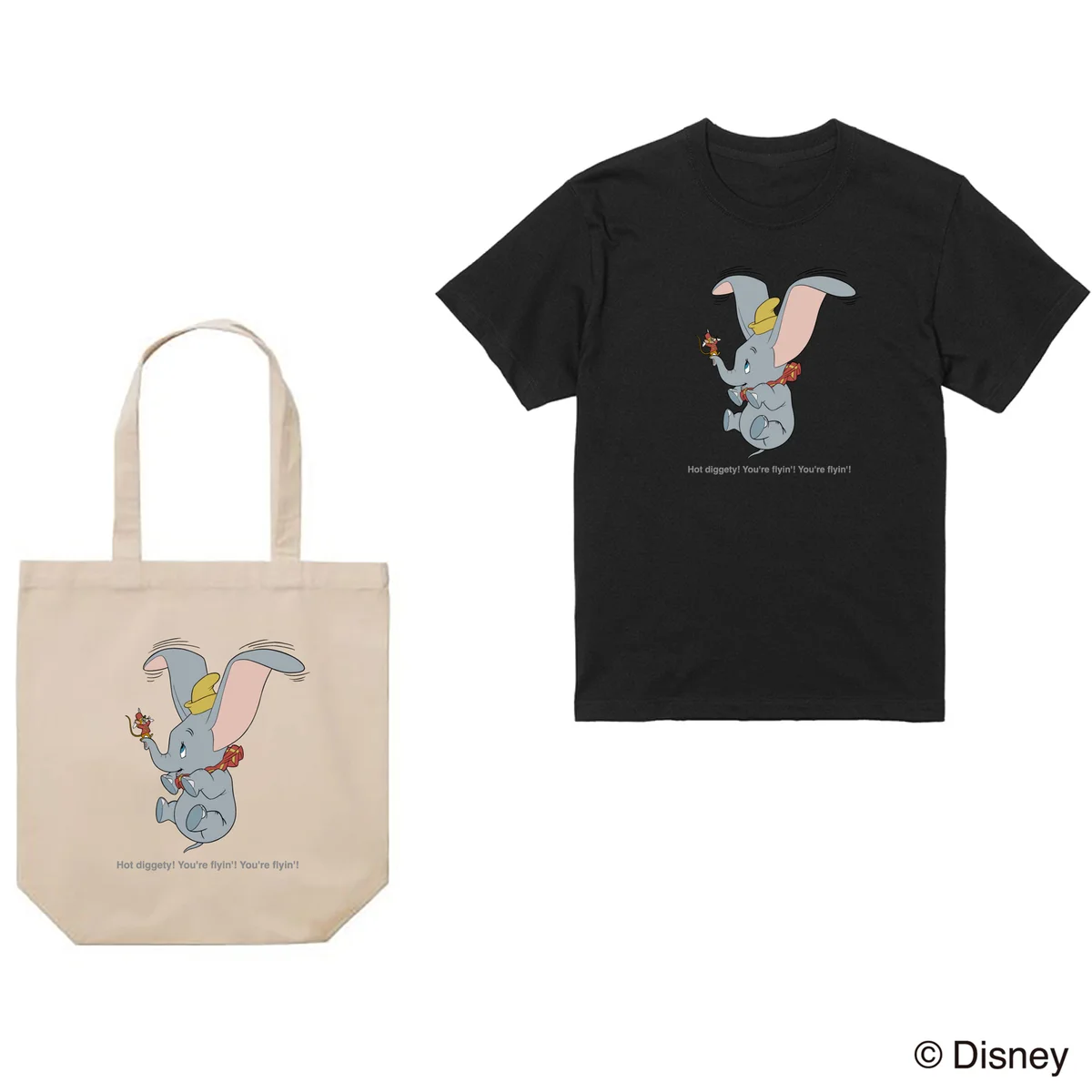 【限定含む4000以上のアイテムが勢揃い】ディズニー最大級のショッピング・イベントが今年も銀座三越にやってくる！2月25日（水）から『Disney THE MARKET 2026』スタート！ 画像 12