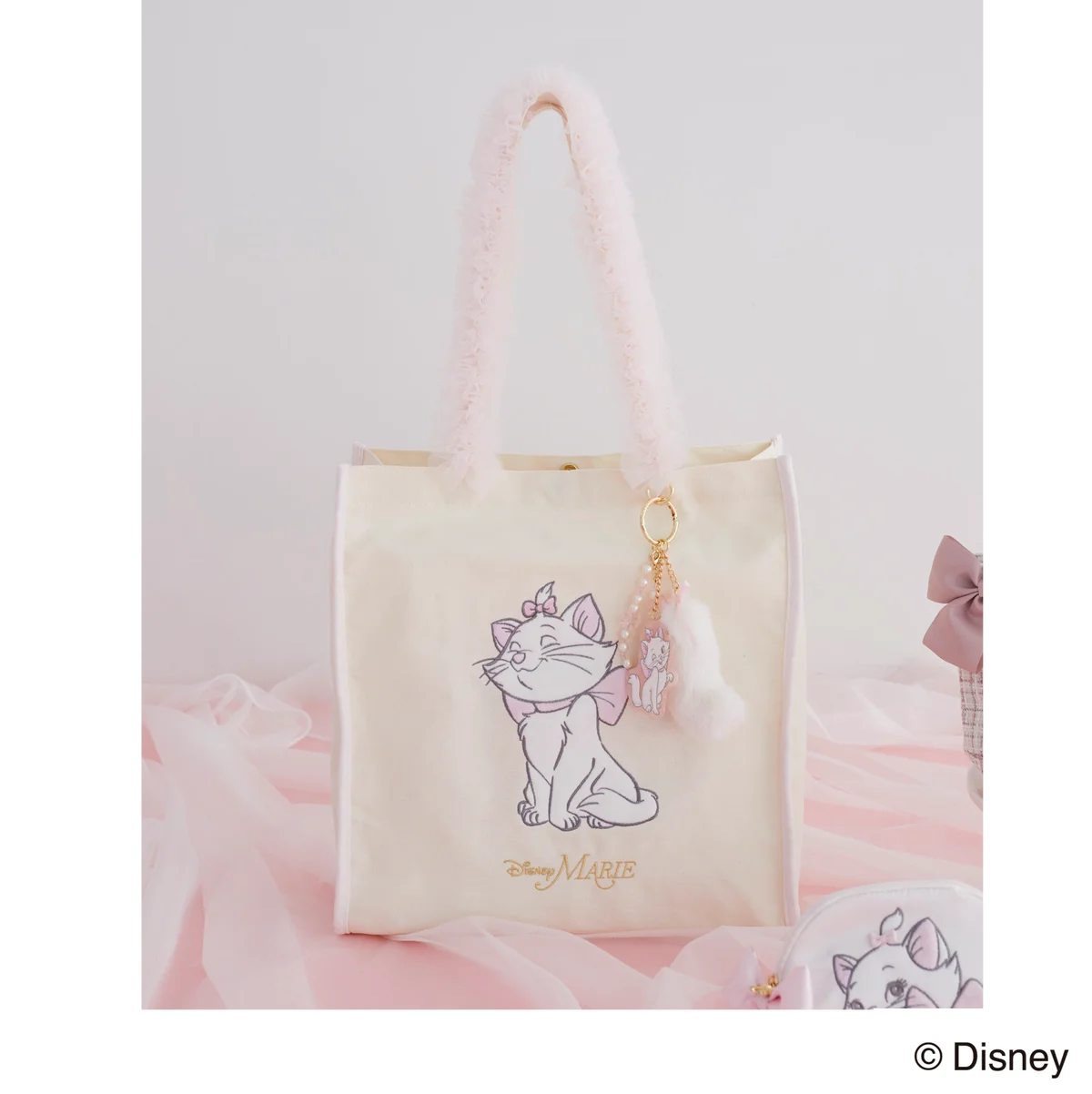 【限定含む4000以上のアイテムが勢揃い】ディズニー最大級のショッピング・イベントが今年も銀座三越にやってくる！2月25日（水）から『Disney THE MARKET 2026』スタート！ 画像 15