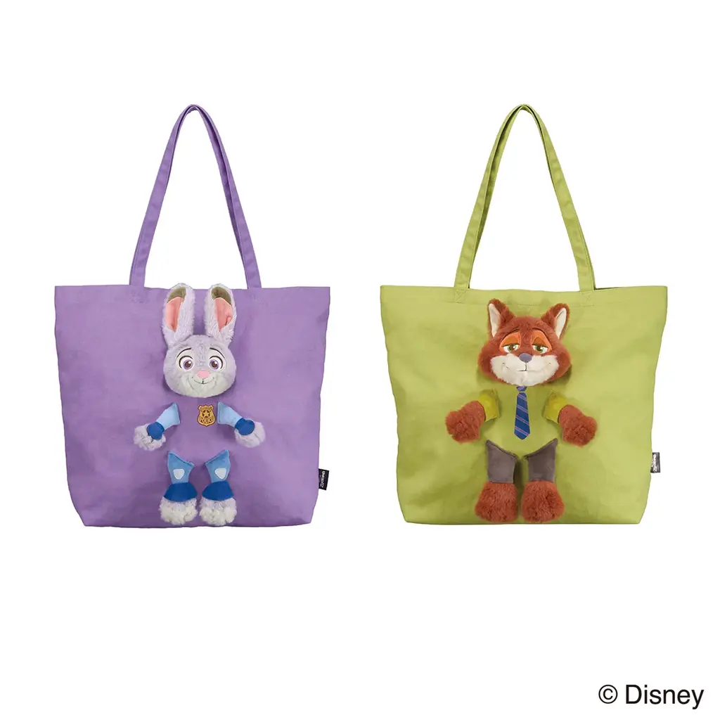 【限定含む4000以上のアイテムが勢揃い】ディズニー最大級のショッピング・イベントが今年も銀座三越にやってくる！2月25日（水）から『Disney THE MARKET 2026』スタート！ 画像 9