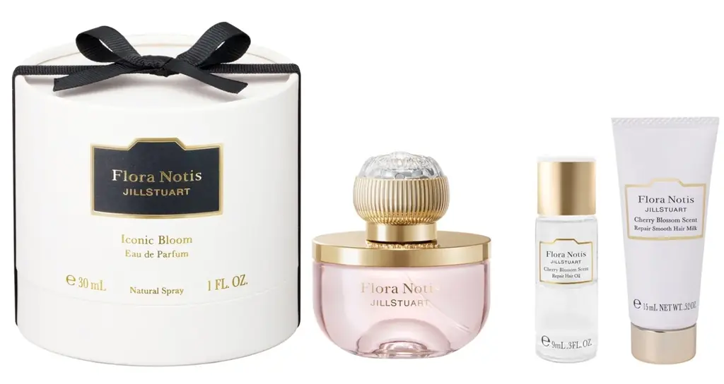 【フローラノーティス　ジルスチュアート】「博多阪急店」が3月4日(水)にリニューアルオープン。 画像 3