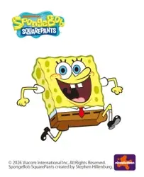 スポンジ・ボブの“ワクワク”が東京ソラマチ®へ「劇場版スポンジ・ボブ 呪われた海賊と大冒険だワワワワワ！」の劇場公開にさきがけ、公開記念限定グッズが盛りだくさんのポップアップストアを開催！ 画像 13