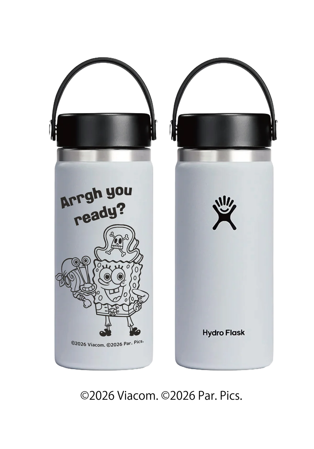 スポンジ・ボブの“ワクワク”が東京ソラマチ®へ「劇場版スポンジ・ボブ 呪われた海賊と大冒険だワワワワワ！」の劇場公開にさきがけ、公開記念限定グッズが盛りだくさんのポップアップストアを開催！ 画像 2