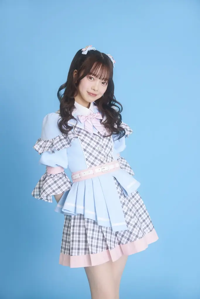 VAZ×ツインプラネットによる11人組アイドル 「α＋（アルファプラス）」がついにデビュー！青春の疾走感を凝縮した爽快感あふれる王道アイドルソング「青春のエフェクト」を2月18日にリリース・MV公開！ 画像 11