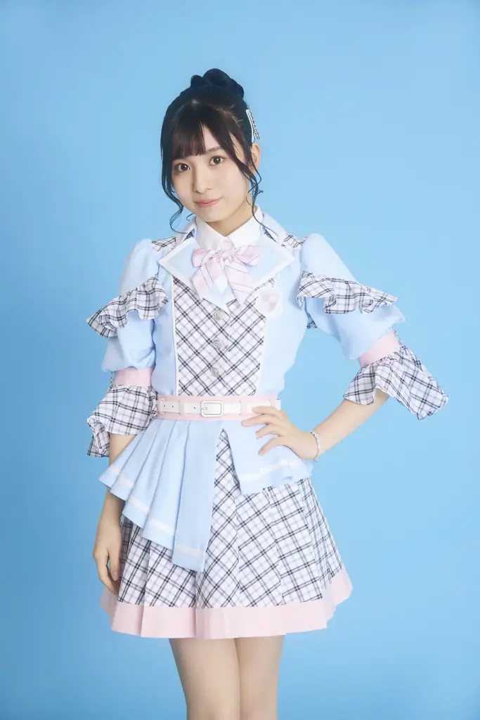 VAZ×ツインプラネットによる11人組アイドル 「α＋（アルファプラス）」がついにデビュー！青春の疾走感を凝縮した爽快感あふれる王道アイドルソング「青春のエフェクト」を2月18日にリリース・MV公開！ 画像 14