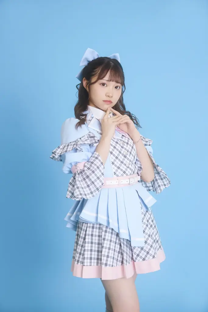 VAZ×ツインプラネットによる11人組アイドル 「α＋（アルファプラス）」がついにデビュー！青春の疾走感を凝縮した爽快感あふれる王道アイドルソング「青春のエフェクト」を2月18日にリリース・MV公開！ 画像 18