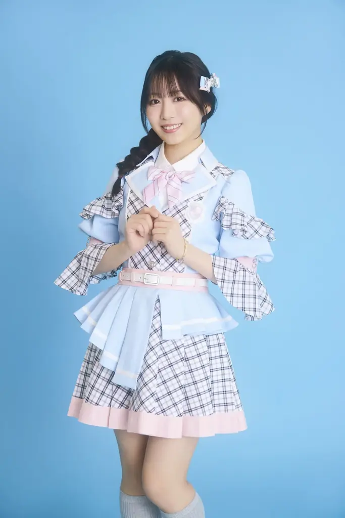 VAZ×ツインプラネットによる11人組アイドル 「α＋（アルファプラス）」がついにデビュー！青春の疾走感を凝縮した爽快感あふれる王道アイドルソング「青春のエフェクト」を2月18日にリリース・MV公開！ 画像 8