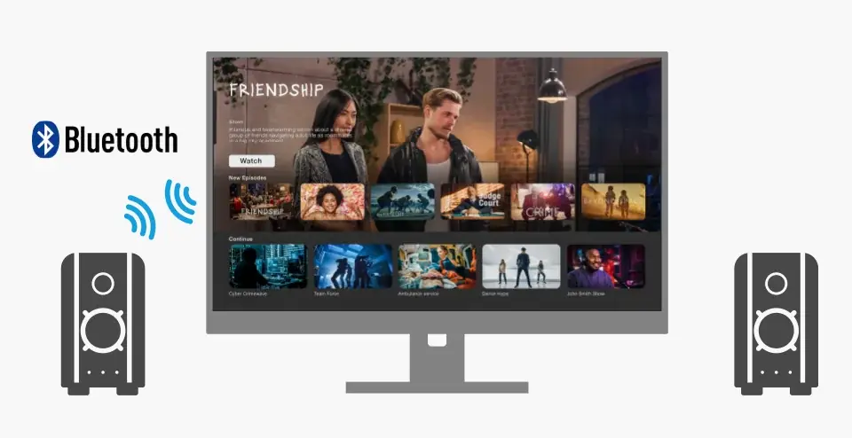 アイ・オー初！webOS Hub搭載180Hz対応エンターテインメントゲーミングモニター「LCD-GDQ271JAWOS」発表 画像 6