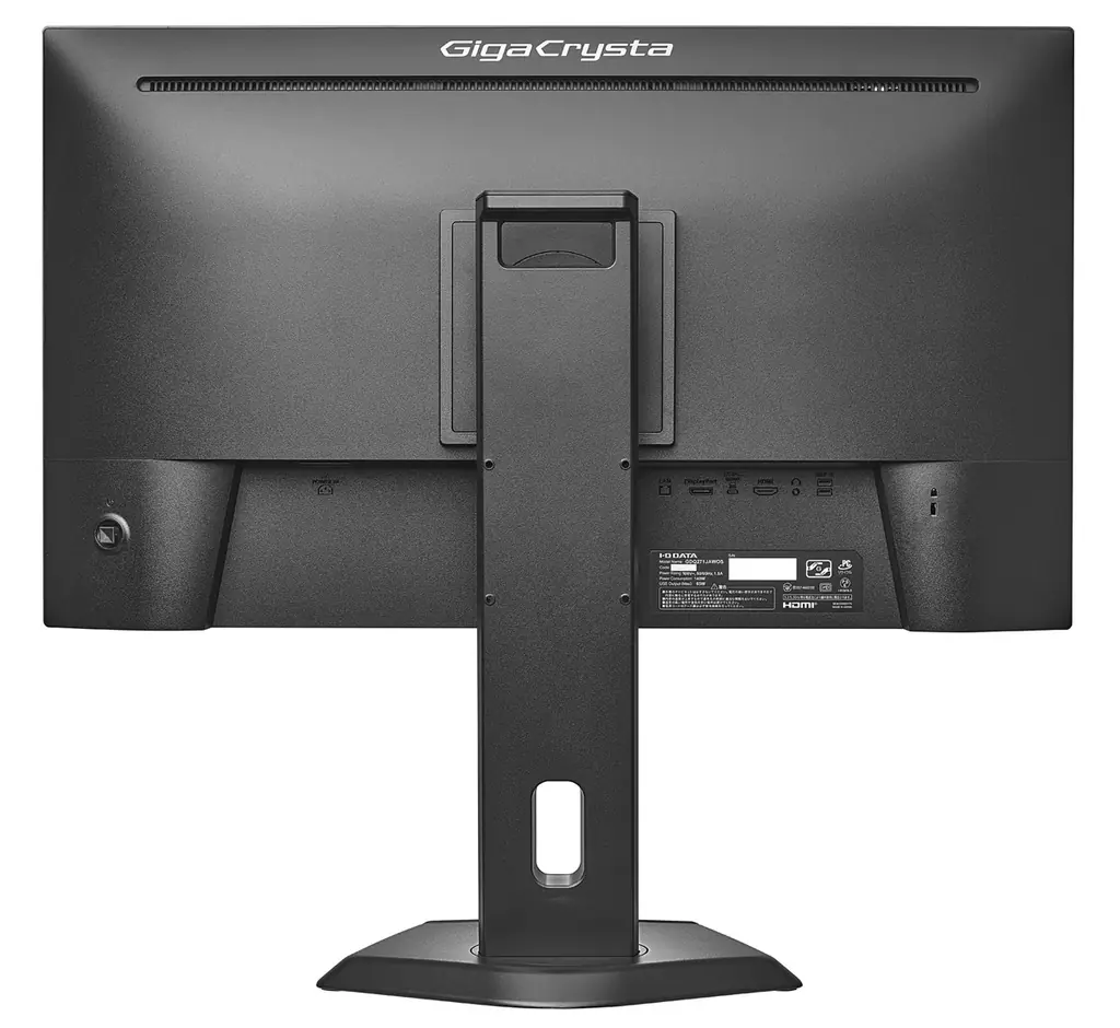 アイ・オー初！webOS Hub搭載180Hz対応エンターテインメントゲーミングモニター「LCD-GDQ271JAWOS」発表 画像 8