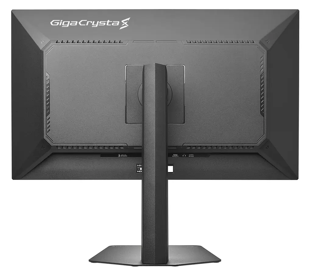 「GigaCrysta S」シリーズ 第1弾 4K Mini LED & 二刀流DFR対応 「LCD-GDU271JLAQD」発表 画像 10