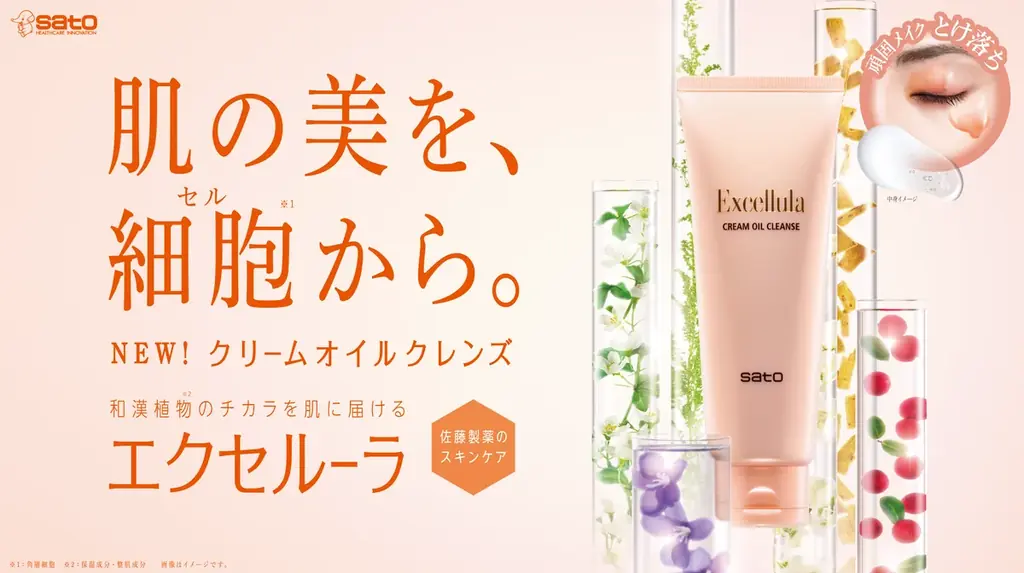 Excellula Visual & Merchandising Evolution　「エクセルーラ ブランド・エボリューション」 画像 5