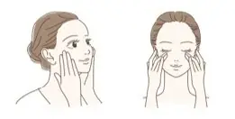 “頑固メイク・角栓 とけ落ち” クリームが濃厚オイルに変化する新感覚クレンジング　「エクセルーラ クリームオイルクレンズ」〈メイク落とし〉新発売 画像 9