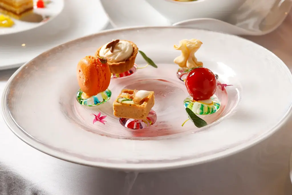 モネとジヴェルニーの庭へ～移ろいの色彩～ 画像 3