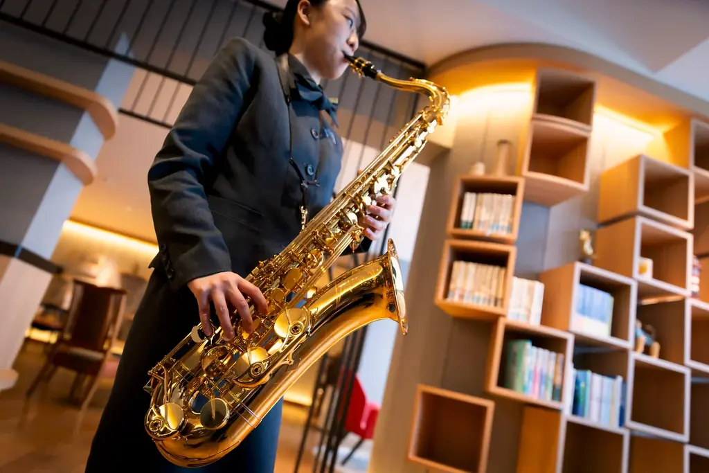 【札幌・定山渓温泉　章月グランドホテル】2026年3月21日（土）ラウンジコンサート開催のお知らせ♪ 画像 1