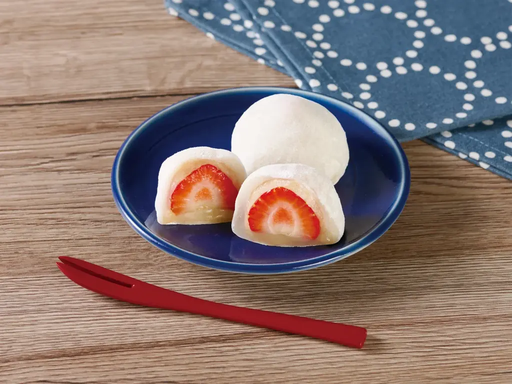 井村屋自慢のあんから、食パンにぴったりの新提案！『ミルク仕立てのこしあん』2月23日(月)発売 画像 4