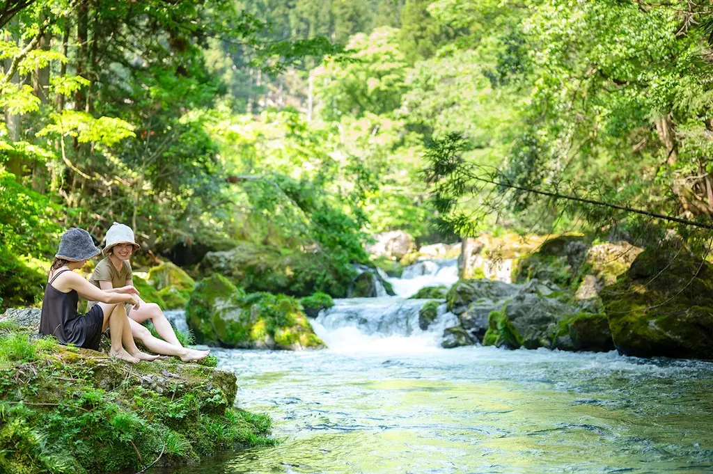 3月14日開業｜円原川の貸切リトリートサウナ