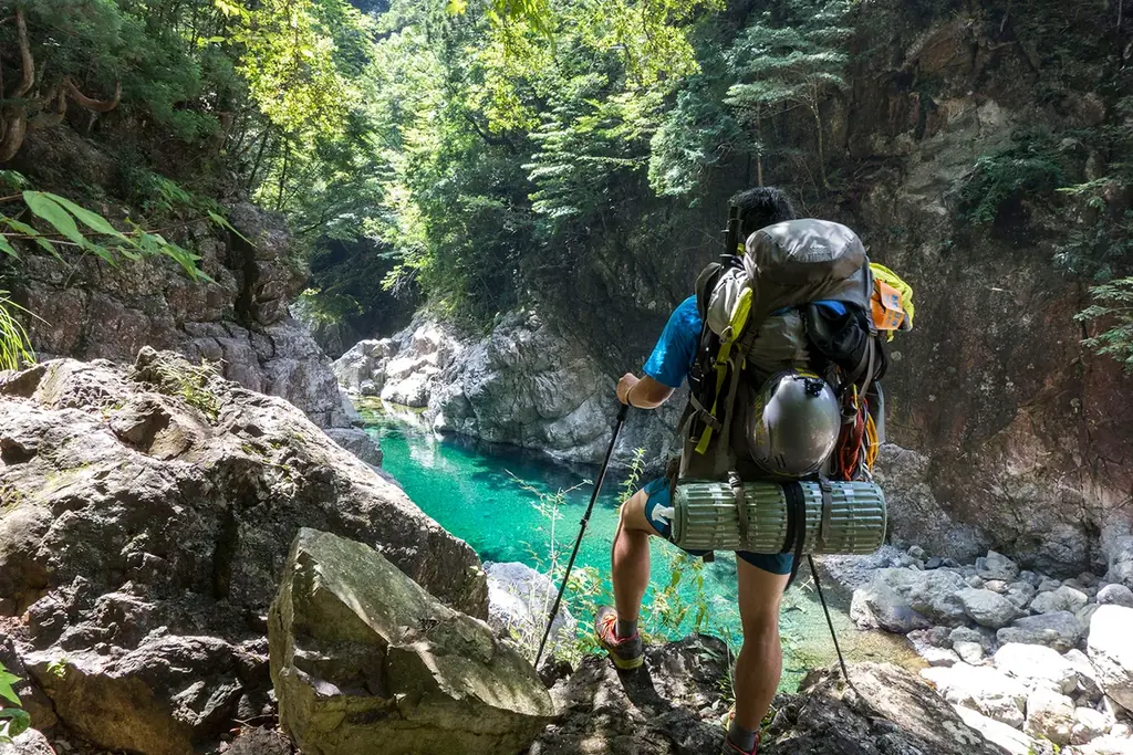 【3月14日 OPEN】水と草木のサウナ｜1日2組限定のリトリート施設『THE WATERS』が岐阜・円原川のほとりに誕生 画像 15