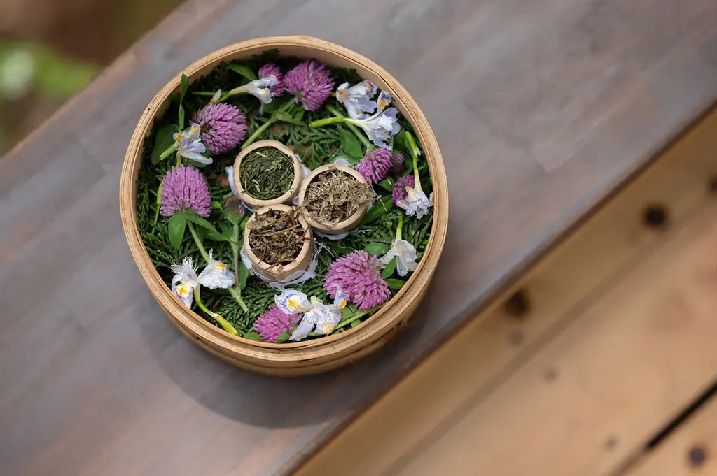 【3月14日 OPEN】水と草木のサウナ｜1日2組限定のリトリート施設『THE WATERS』が岐阜・円原川のほとりに誕生 画像 8