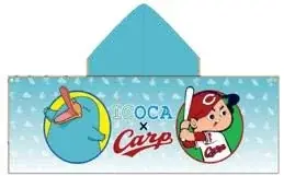【(株)ジェイアールサービスネット広島】「カモノハシのイコちゃん」×「カープ坊や」コラボ商品を2026 年3 月6 日に発売！ 画像 1