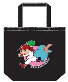 【(株)ジェイアールサービスネット広島】「カモノハシのイコちゃん」×「カープ坊や」コラボ商品を2026 年3 月6 日に発売！ 画像 11