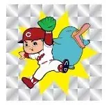 【(株)ジェイアールサービスネット広島】「カモノハシのイコちゃん」×「カープ坊や」コラボ商品を2026 年3 月6 日に発売！ 画像 13