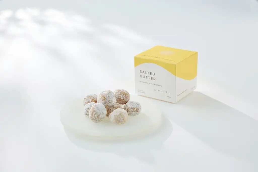 【阪神梅田本店】あんこ菓子専門店「都松庵」の新店舗がオープン！ 画像 2