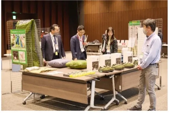 東日本大震災から15年。オフィス街・大手町から提案する、『これからの防災』人と出会い、繋がり、学ぶ。つながる防災イベント「防災meet up!」 画像 10