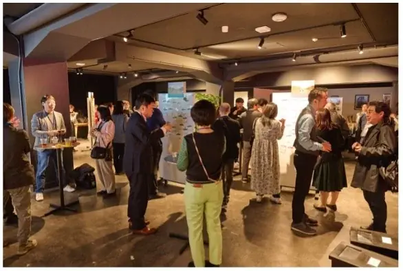 東日本大震災から15年。オフィス街・大手町から提案する、『これからの防災』人と出会い、繋がり、学ぶ。つながる防災イベント「防災meet up!」 画像 11