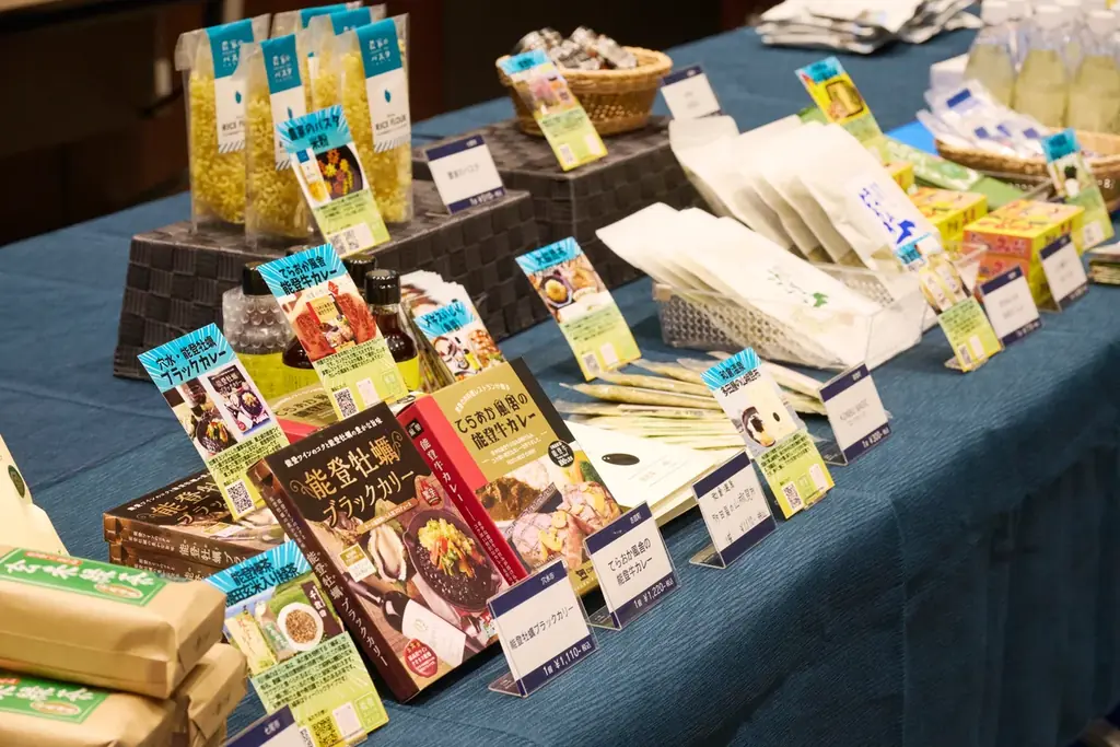 東日本大震災から15年。オフィス街・大手町から提案する、『これからの防災』人と出会い、繋がり、学ぶ。つながる防災イベント「防災meet up!」 画像 7