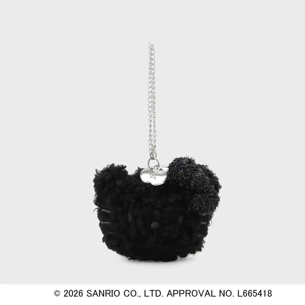 【OPAQUE.CLIP】「HELLO KITTY」コラボアイテムを2月19日(木)より発売！ 画像 7