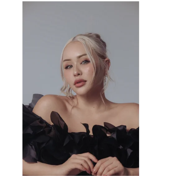 ＜vim BEAUTY＞うるおい満ちる水艶UV下地 「aqua charge UV essence」新登場 画像 5