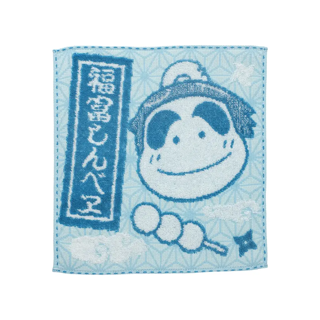 『忍たま乱太郎』のグッズがそろうオフィシャルショップ「忍術学園 忍たま購買部」が、大阪に帰ってくる！2026年3月7日(土)より大阪・大丸心斎橋店にて期間限定オープン！ 画像 12