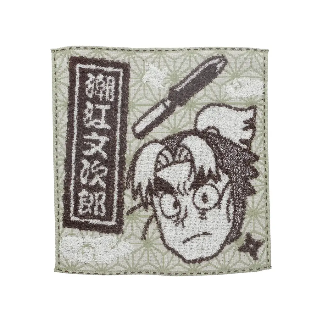 『忍たま乱太郎』のグッズがそろうオフィシャルショップ「忍術学園 忍たま購買部」が、大阪に帰ってくる！2026年3月7日(土)より大阪・大丸心斎橋店にて期間限定オープン！ 画像 19