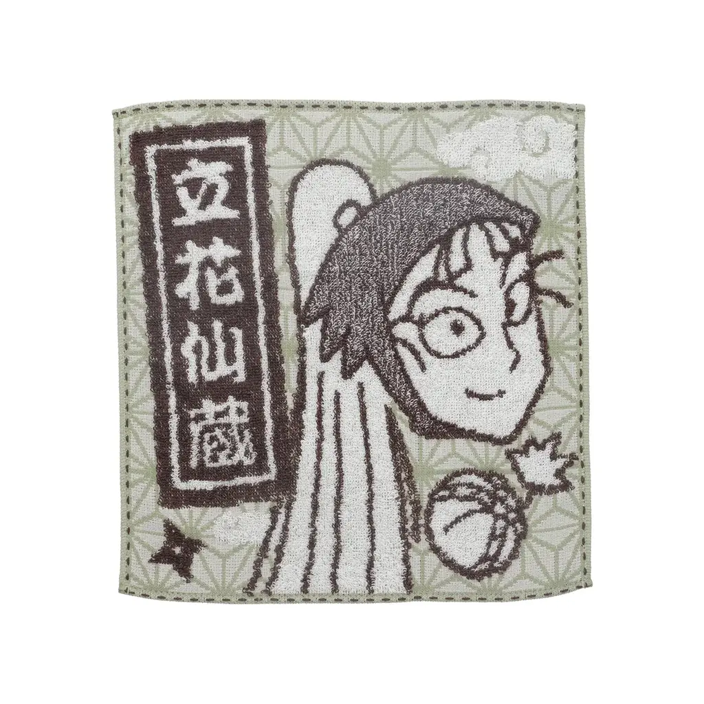 『忍たま乱太郎』のグッズがそろうオフィシャルショップ「忍術学園 忍たま購買部」が、大阪に帰ってくる！2026年3月7日(土)より大阪・大丸心斎橋店にて期間限定オープン！ 画像 20