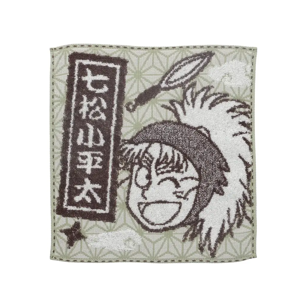 『忍たま乱太郎』のグッズがそろうオフィシャルショップ「忍術学園 忍たま購買部」が、大阪に帰ってくる！2026年3月7日(土)より大阪・大丸心斎橋店にて期間限定オープン！ 画像 22